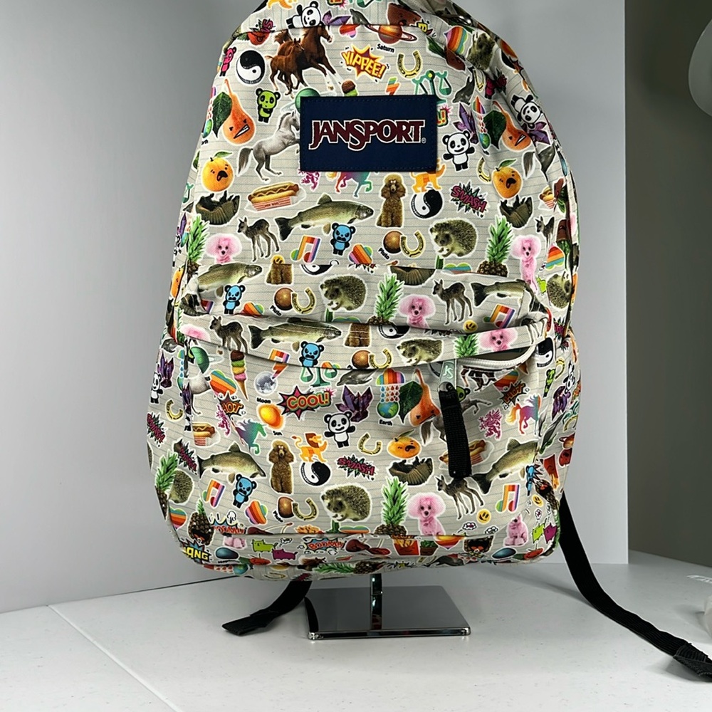 Jansport backpack